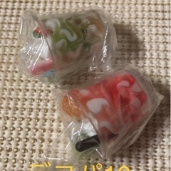 デコパーツ&ハンドメイド資材①