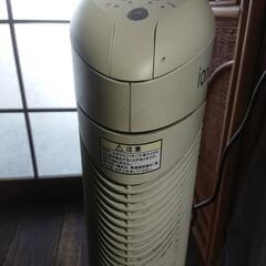 空気清浄機の画像