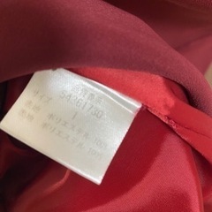 JUSGLITTY ジャスグリッティ パーティドレス　ワンピースの画像