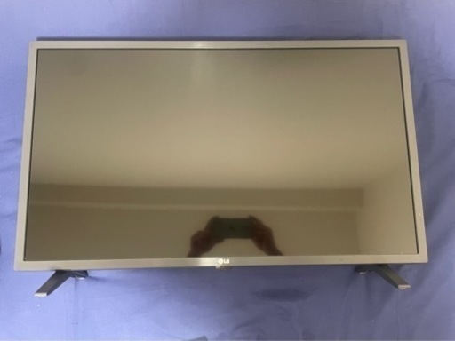 今だけのテレビ