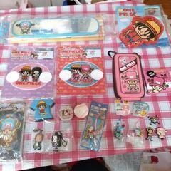 ワンピースまとめ売り　NO.1　２５点