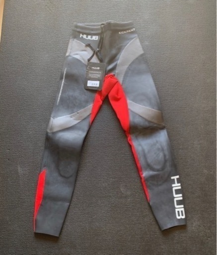 HUUB KICKPANT サイズ　XS
