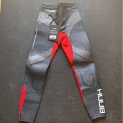 HUUB KICKPANT サイズ　XS