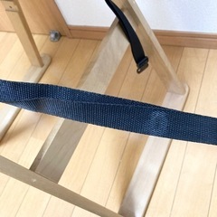 ハイチェアの画像