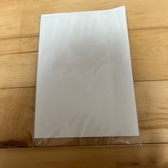 映画　呪術廻戦　ノベルティの画像