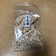 ちくわ麩