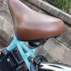 5月5日までお値下げ！ パナソニック 電動自転車 神奈川引き取り