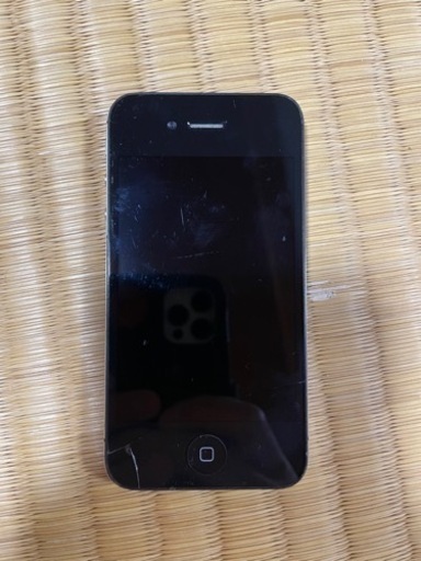 iPhone iPhone4s