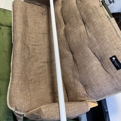 【ニトリ】室内用　突っ張り棒　強力　2.8mの画像