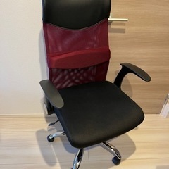 ワークチェア