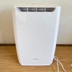 【決まりました】アイリスオーヤマ　衣類乾燥除湿器