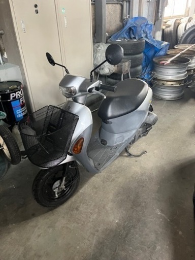 スズキ　　レッツ4