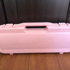 記名なし　メロディオン　スズキ　MXA-32  割ときれい