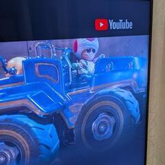 アクオス 4K液晶テレビ 50型 シャープ 2017年製