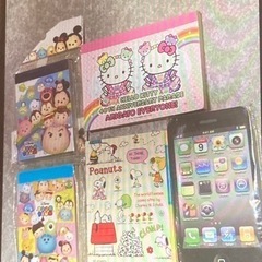 ノートの画像