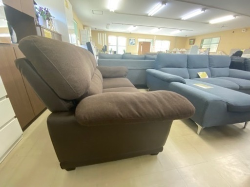 2人掛けソファ　　15%OFF