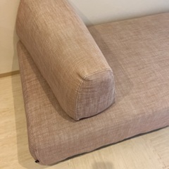 ACTUS OWN-F フラットソファ&クッション