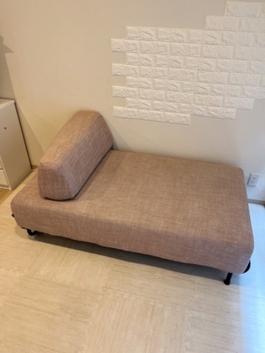 ACTUS OWN-F フラットソファ&クッション 12,960円