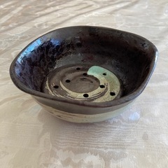 [0円] 水切り付和食器