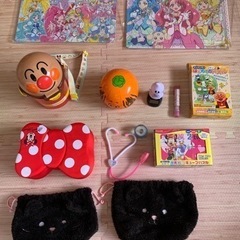 幼児　おもちゃ　バラ売り可