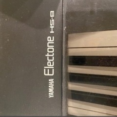エレクトーン　早めにとりに来てくれる方の画像
