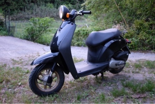 決まりました。手続き中【お年玉価格】人気のホンダ　トゥデイ　実用車