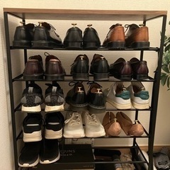 シューズラック