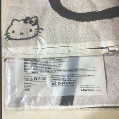 ローソングッズ②の画像