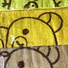 ローソングッズ②の画像