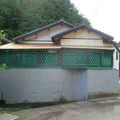 伊勢・楠部町！即引渡し可！