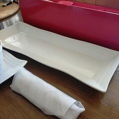 ペアカップ&ソーサ　プレート、スプーンの画像