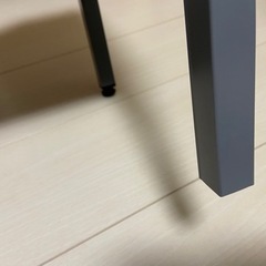 ソフトブロックとテーブルの画像