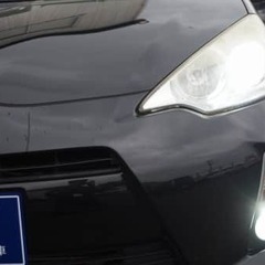 コンパクトカーのハイブリッド車と言えば…😲❗