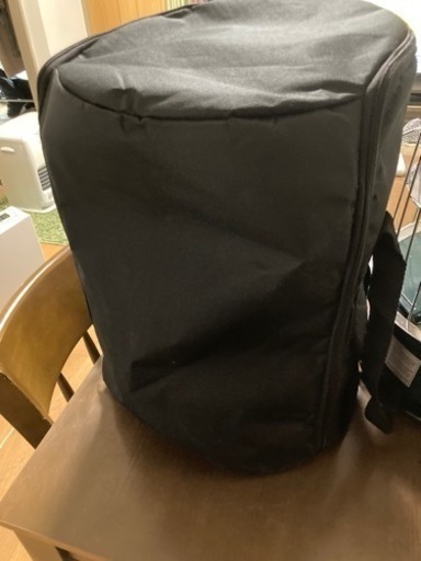 アルパカ風キャンプ用ストーブ