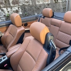 BMW 335iカブリオレ Mスポーツ　e93の画像