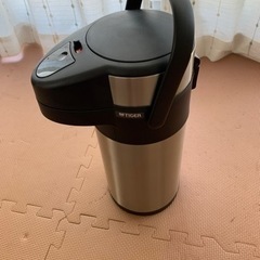 タイガー　エアーポットの画像