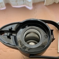 タイガー　エアーポットの画像