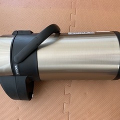 タイガー　エアーポットの画像