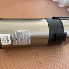 タイガー　エアーポットの画像