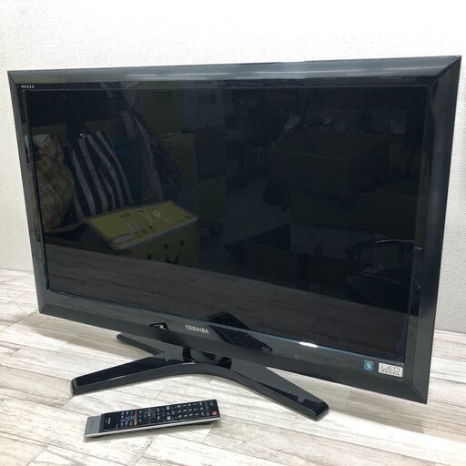 ① 東芝/TOSHIBA テレビ 37Z1 2010年製