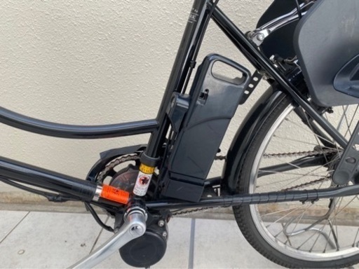 電動自転車