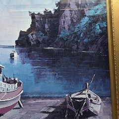 絵画　作　沢野秀時のコピーの画像