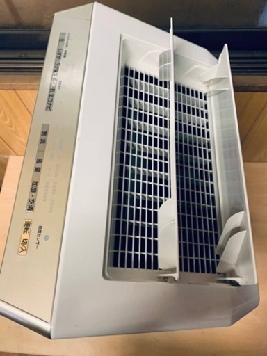 2048番 パナソニック✨加湿空気清浄機✨F-VXK80S‼️