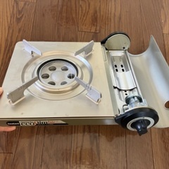 Iwatani カセットコンロ