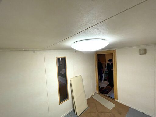 カワイナサール4.3畳② -35db 中古防音室 東京都から！