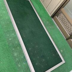 【埼玉県引き取り】YKKAP 網戸 H2 XMHZ 1370X2...