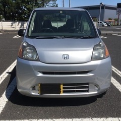 平成21年　ホンダライフ C 走行44000Km 車検5年9月　...