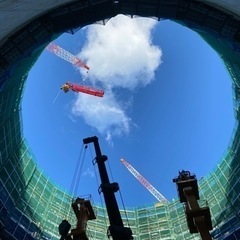 従業員募集！の画像
