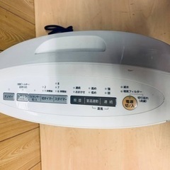 2050番 パナソニック✨ファンヒーター✨DS-FKX1204‼️の画像