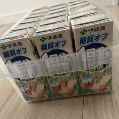 野菜ジュース　18本